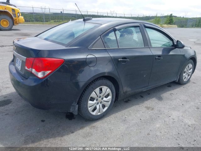 1G1PL5SH7F7213560 Chevrolet luw