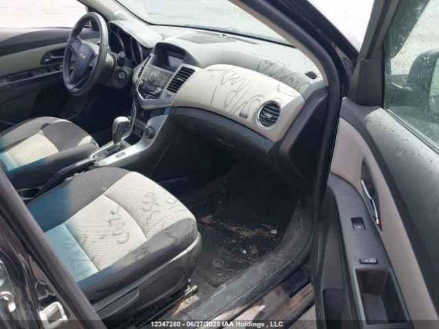 1G1PL5SH7F7213560 Chevrolet luw