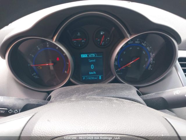 1G1PL5SH7F7213560 Chevrolet luw