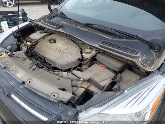 1FMCU9GX9EUA24558 Ford 2014