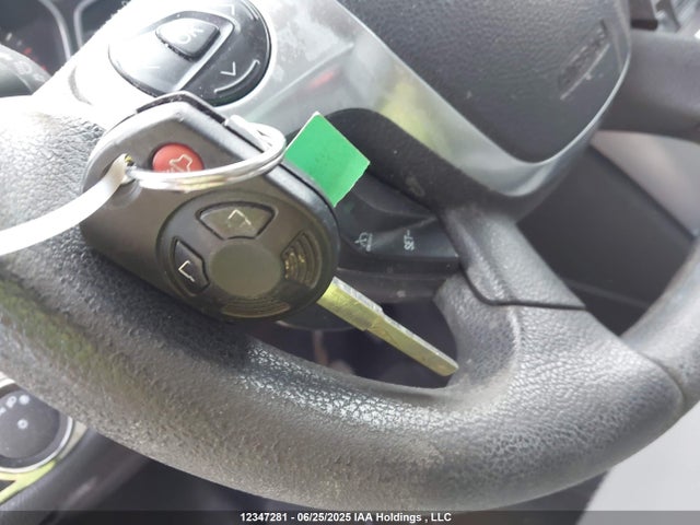 1FMCU9GX9EUA24558 Ford 2014