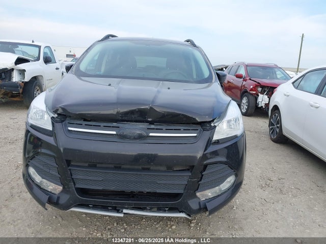 1FMCU9GX9EUA24558 Ford 2014