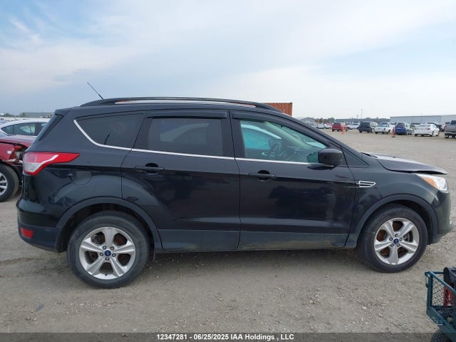 1FMCU9GX9EUA24558 Ford 2014