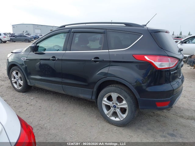 1FMCU9GX9EUA24558 Ford 2014