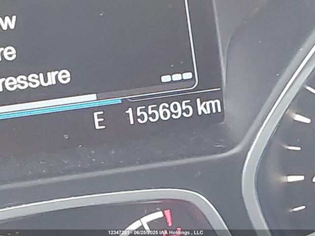 1FMCU9GX9EUA24558 Ford 2014