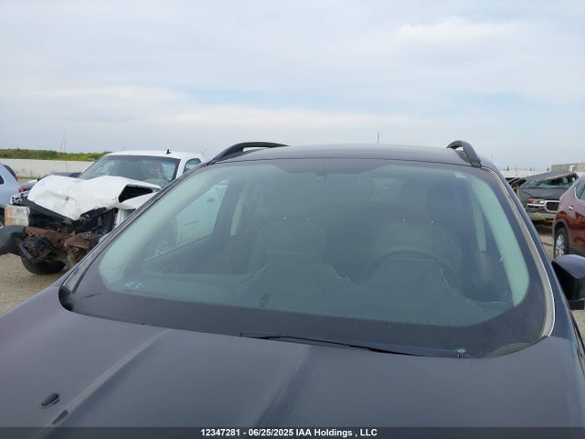 1FMCU9GX9EUA24558 Ford 2014