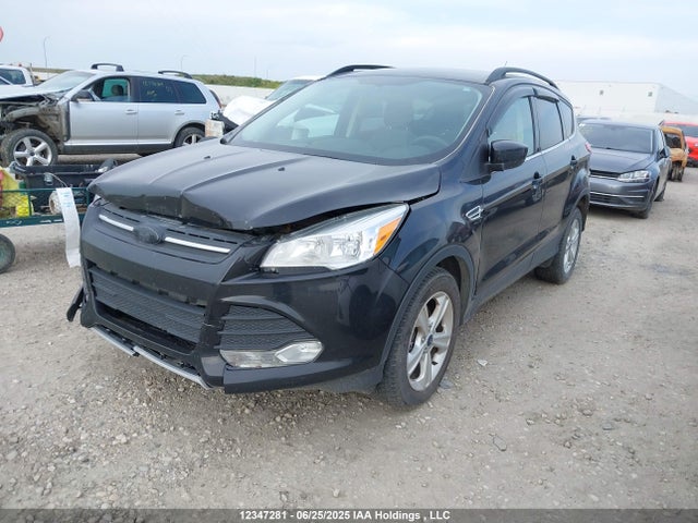 1FMCU9GX9EUA24558 Ford 2014