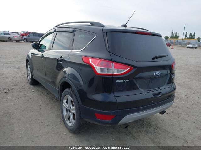 1FMCU9GX9EUA24558 Ford 2014