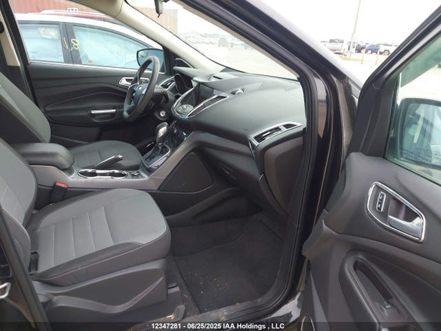 1FMCU9GX9EUA24558 Ford 2014
