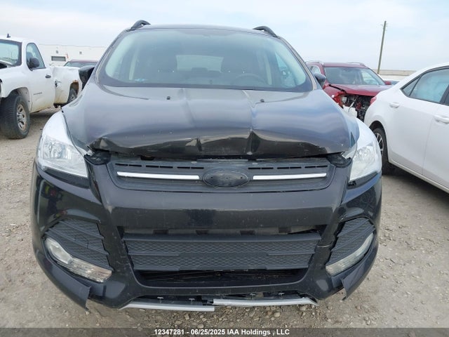 1FMCU9GX9EUA24558 Ford 2014
