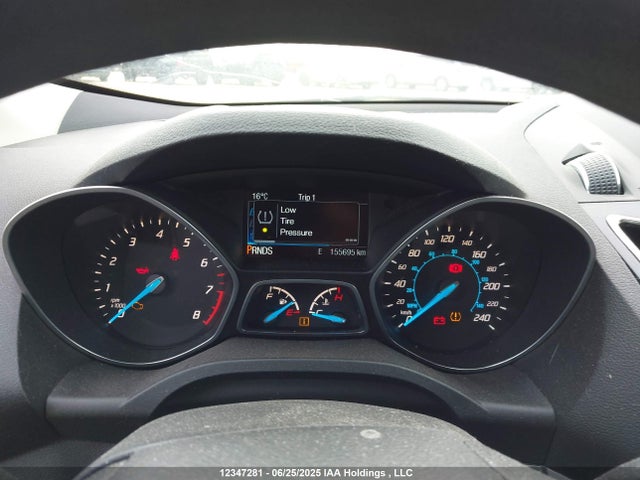 1FMCU9GX9EUA24558 Ford 2014