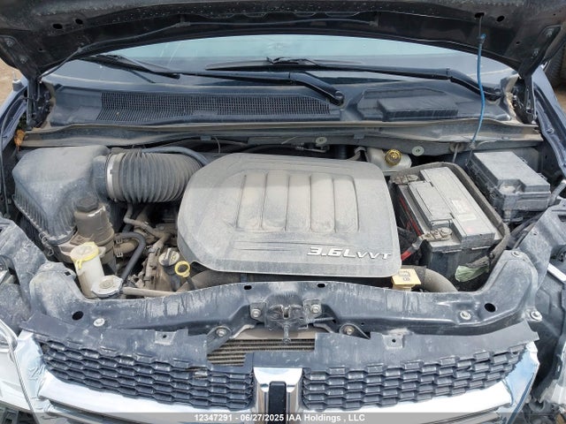 2C4RDGBG1ER414674 Dodge 2014