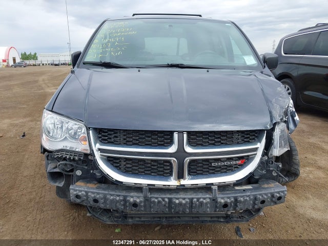 2C4RDGBG1ER414674 Dodge 2014