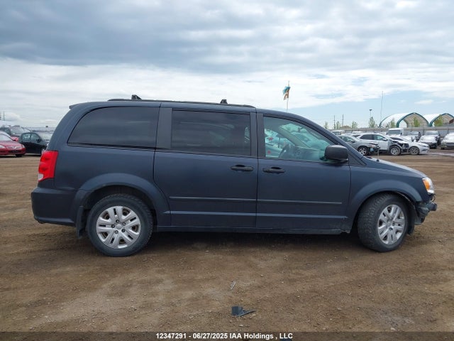 2C4RDGBG1ER414674 Dodge 2014