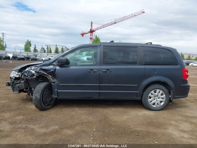 2C4RDGBG1ER414674 Dodge 2014