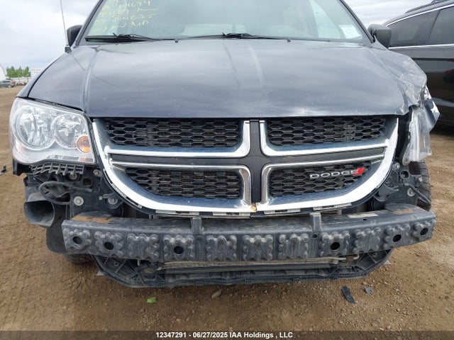 2C4RDGBG1ER414674 Dodge 2014