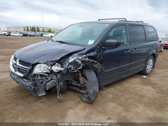 2C4RDGBG1ER414674 Dodge 2014