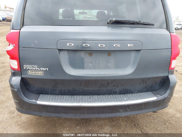 2C4RDGBG1ER414674 Dodge 2014
