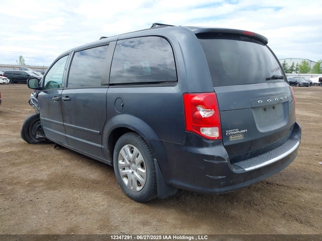 2C4RDGBG1ER414674 Dodge 2014