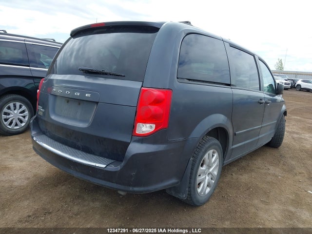 2C4RDGBG1ER414674 Dodge 2014