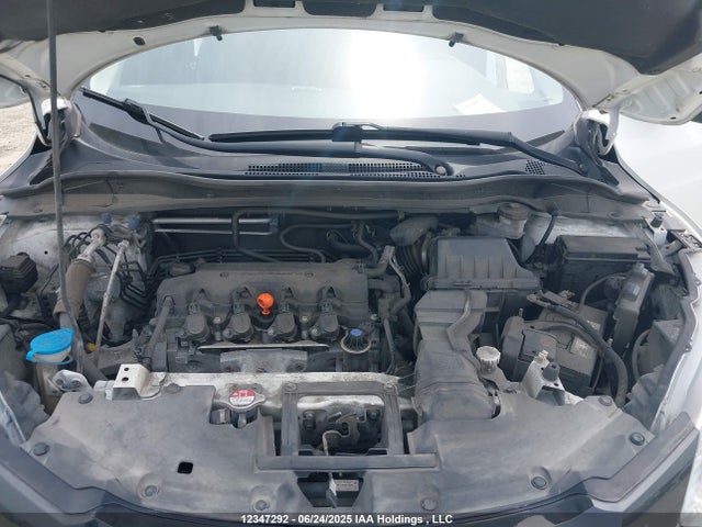 3CZRU6H7XGM109695 Honda r18z9