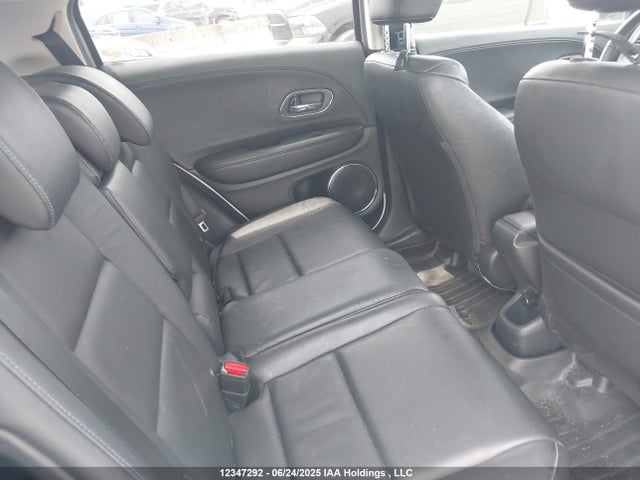3CZRU6H7XGM109695 Honda r18z9