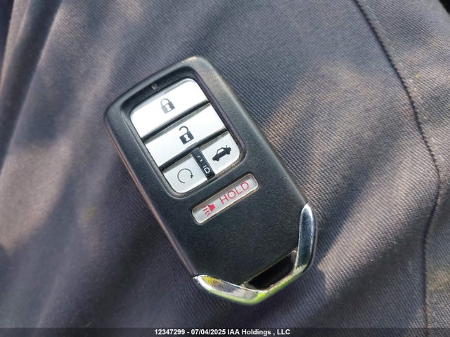 2HGFC1F47JH103867 Honda l15b7