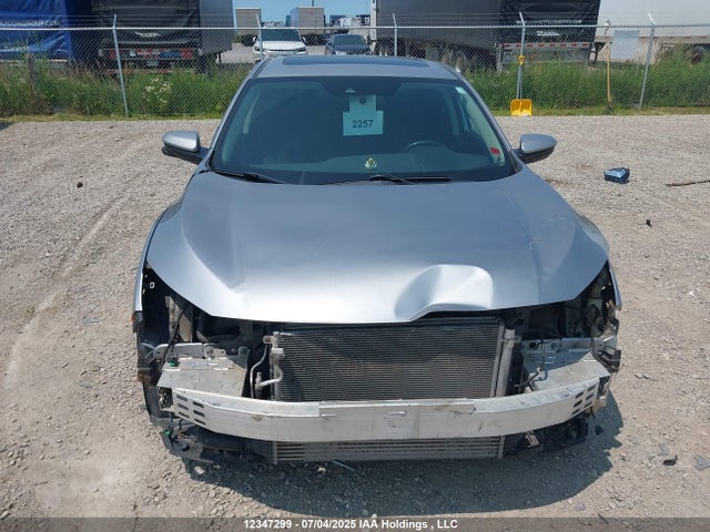 2HGFC1F47JH103867 Honda l15b7