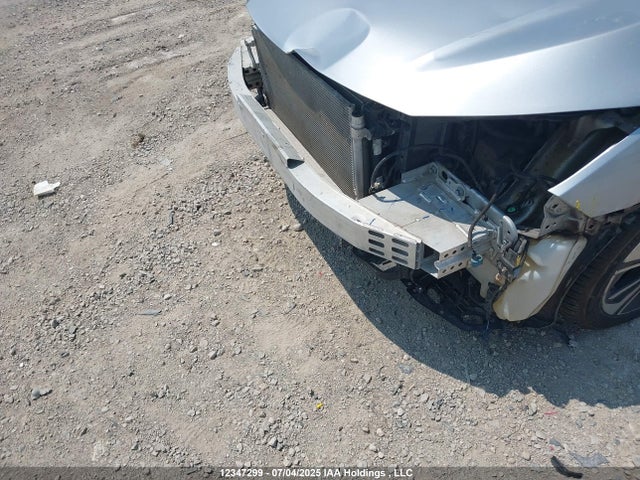 2HGFC1F47JH103867 Honda l15b7