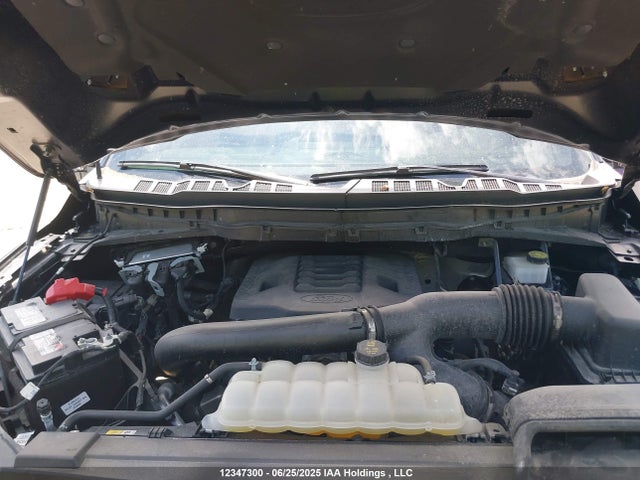 Ford gtdi 2023 1FTEW1E88PFB98620 Image 10