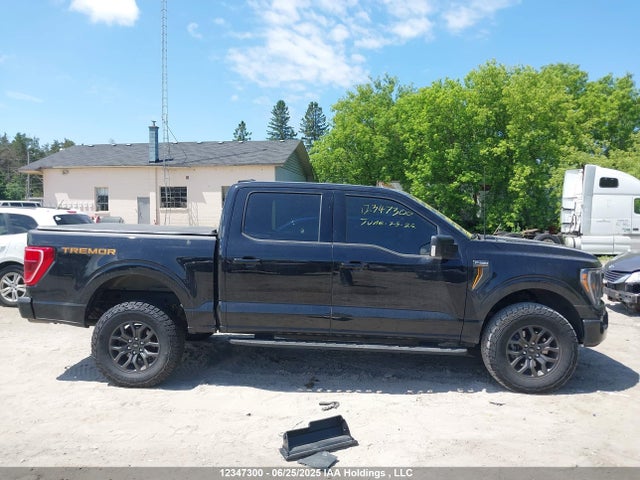 Ford gtdi 2023 1FTEW1E88PFB98620 Image 13