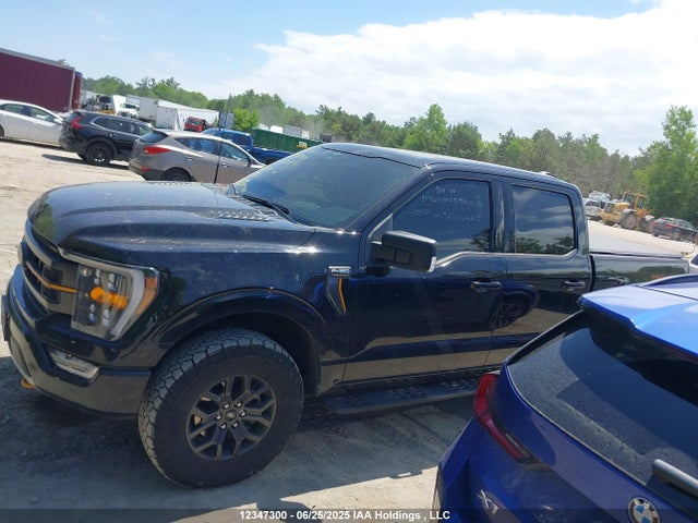 Ford gtdi 2023 1FTEW1E88PFB98620 Image 14
