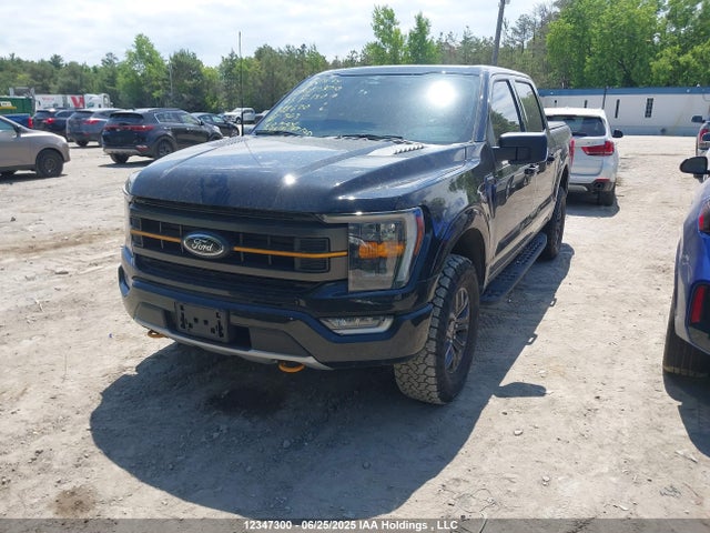 Ford gtdi 2023 1FTEW1E88PFB98620 Image 2