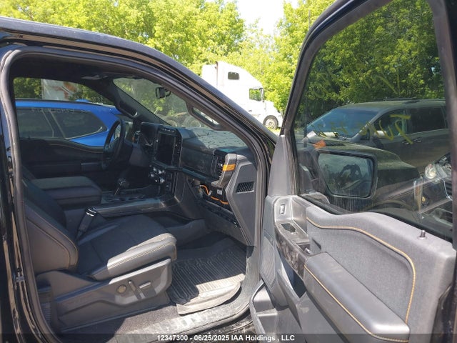 Ford gtdi 2023 1FTEW1E88PFB98620 Image 5