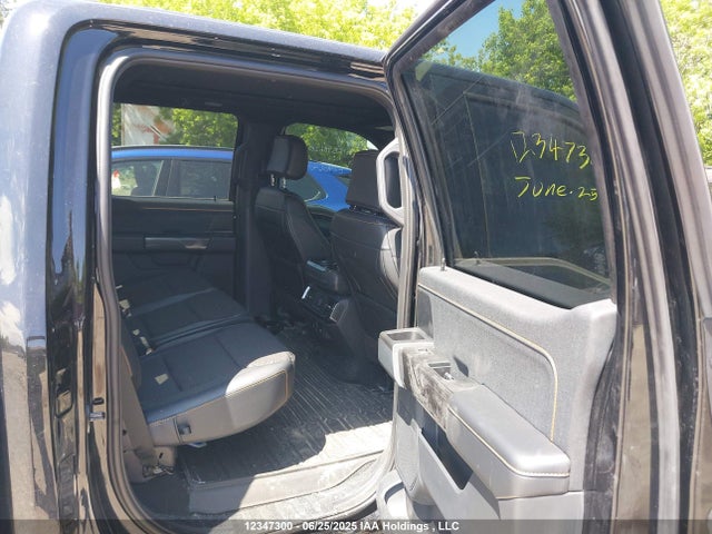 Ford gtdi 2023 1FTEW1E88PFB98620 Image 8