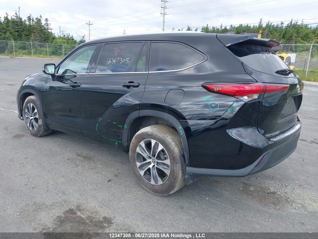 5TDGZRBHXNS572807 Toyota 2gr-fks