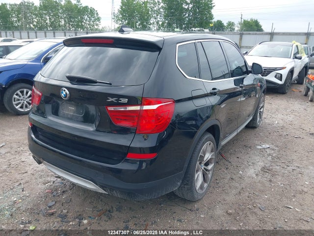 5UXWX9C3XH0W77681 BMW 2017