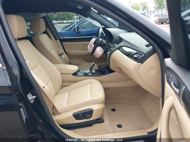 5UXWX9C3XH0W77681 BMW 2017