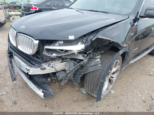 5UXWX9C3XH0W77681 BMW 2017