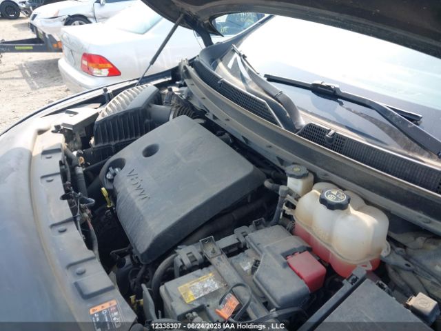 5GAEVAKW1MJ247463 Buick lfy - spark ignited direct injection, atss, gen1
