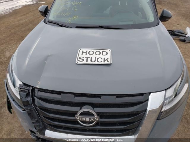 5N1DR3DF9NC223615 Nissan 2022