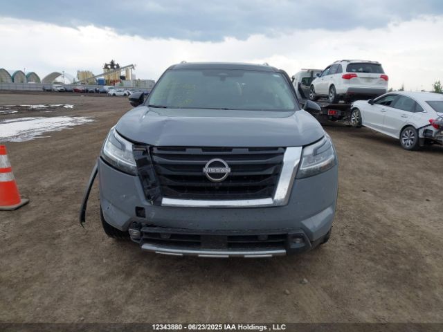 5N1DR3DF9NC223615 Nissan 2022