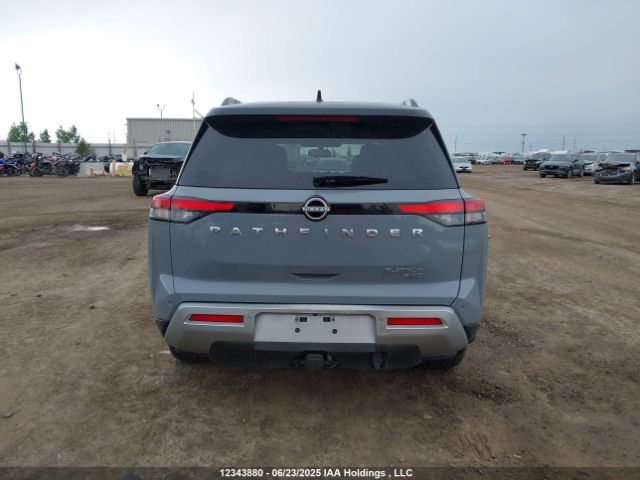 5N1DR3DF9NC223615 Nissan 2022