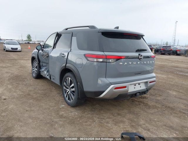 5N1DR3DF9NC223615 Nissan 2022