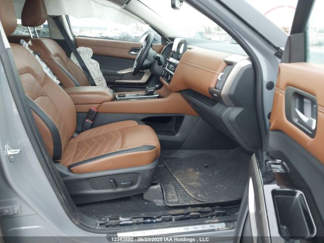 5N1DR3DF9NC223615 Nissan 2022