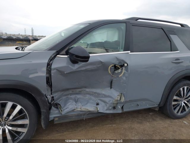 5N1DR3DF9NC223615 Nissan 2022