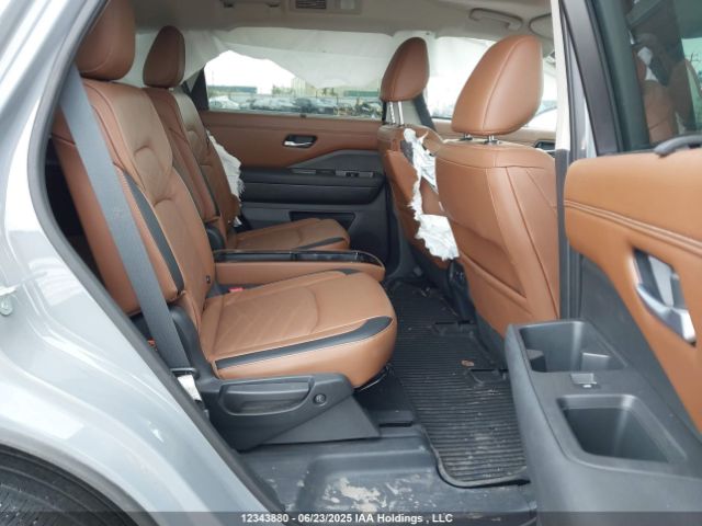 5N1DR3DF9NC223615 Nissan 2022
