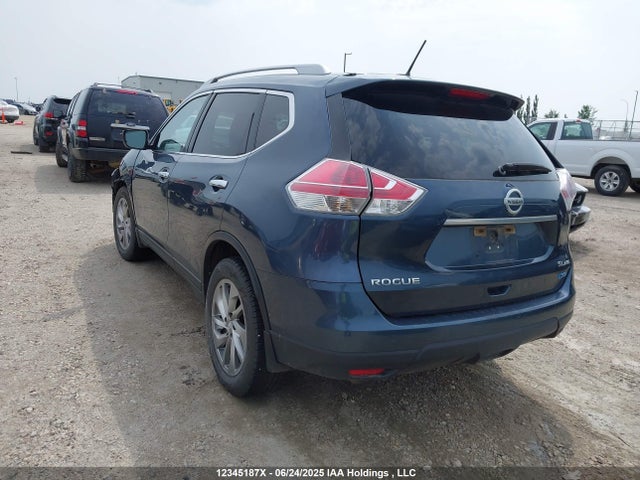5N1AT2MV5EC788384 Nissan 2014