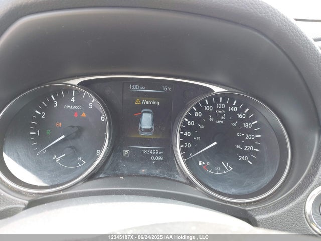 5N1AT2MV5EC788384 Nissan 2014