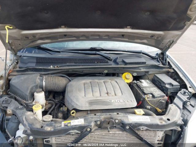 2C4RDGBG2ER149778 Dodge 2014